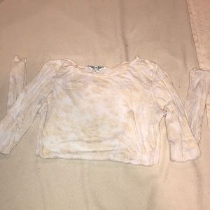 Hard Tail long sleeves light tee